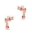 Fashion Style Silver Stud Earring STS-5622